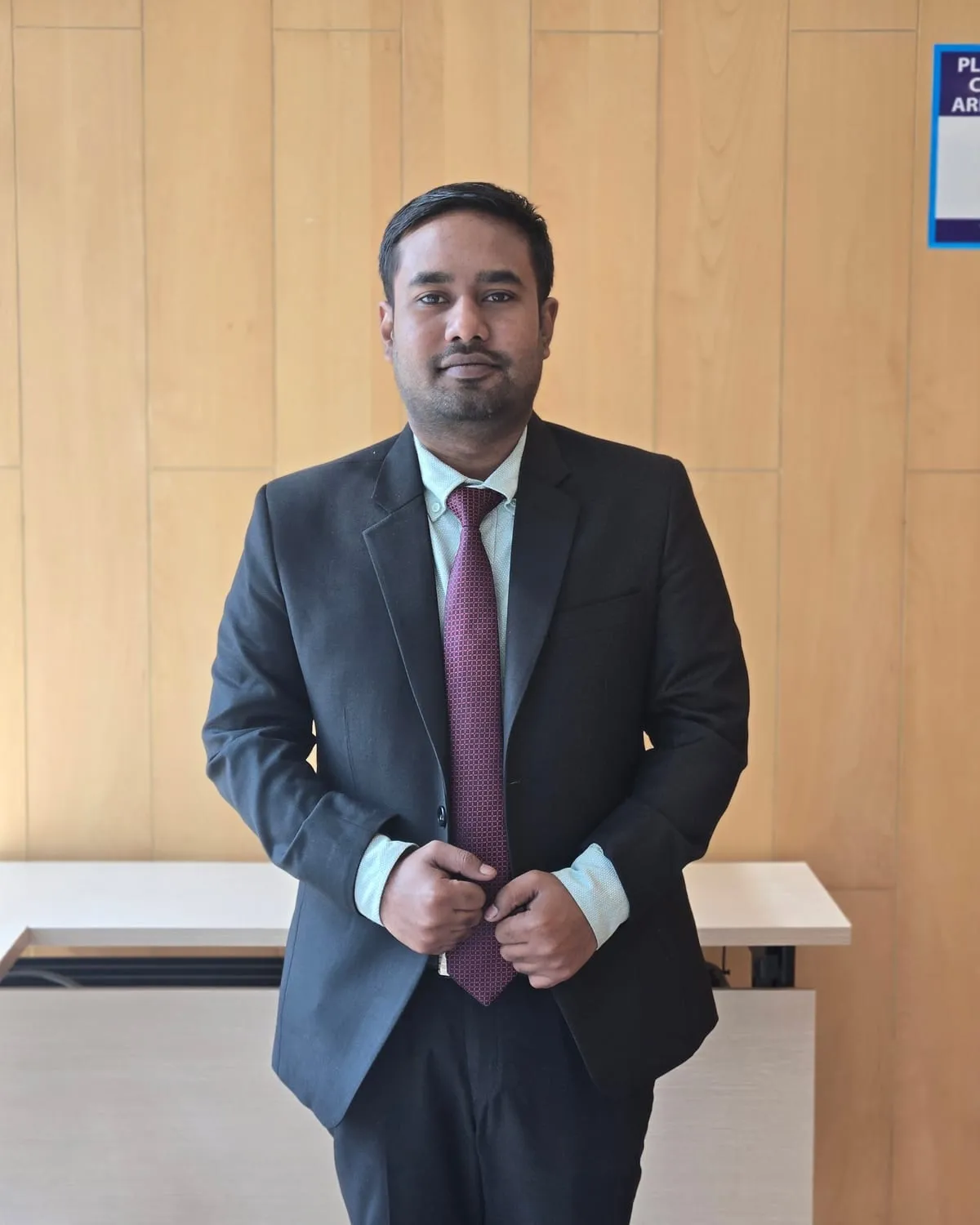 Mehedi Hasan Maruf